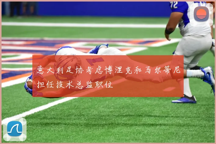 意大利足协考虑博涅克和马尔蒂尼担任技术总监职位
