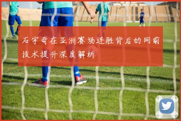 石宇奇在亚洲赛场连胜背后的网前技术提升深度解析